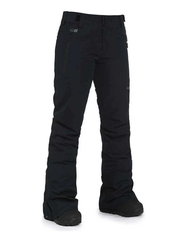 Брюки женские HORSEFEATHERS W'S AVRIL II PANTS black P:S 8592321634634 Брюки женские HORSEFEATHERS 13 270 ₽
