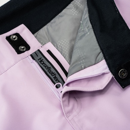 Брюки женские HORSEFEATHERS W'S AVRIL II PANTS lilac P:M 8592321634696 Брюки женские HORSEFEATHERS 18 950 ₽