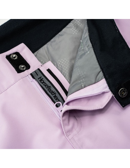 Брюки женские HORSEFEATHERS W'S AVRIL II PANTS lilac P:S 8592321634689 Брюки женские HORSEFEATHERS 13 270 ₽
