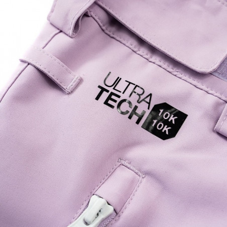 Брюки женские HORSEFEATHERS W'S AVRIL II PANTS lilac P:M 8592321634696 Брюки женские HORSEFEATHERS 18 950 ₽