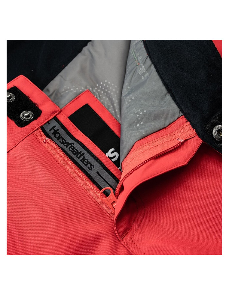 Брюки женские HORSEFEATHERS W'S AVRIL II PANTS lollipop P:M 8592321634740 Брюки женские HORSEFEATHERS 13 270 ₽
