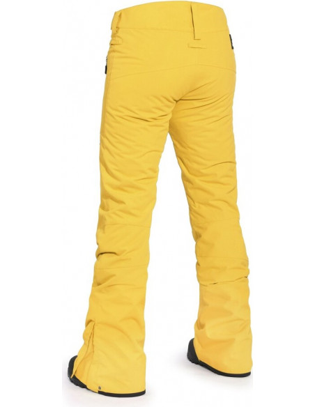 Брюки женские HORSEFEATHERS W'S AVRIL II PANTS mimosa yellow P:M 8592321634795 Брюки женские HORSEFEATHERS 13 270 ₽