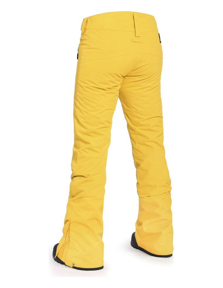 Брюки женские HORSEFEATHERS W'S AVRIL II PANTS mimosa yellow P:S 8592321634788 Брюки женские HORSEFEATHERS 13 270 ₽