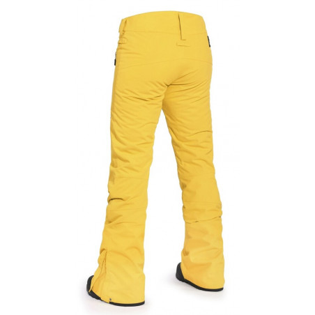 Брюки женские HORSEFEATHERS W'S AVRIL II PANTS mimosa yellow P:S 8592321634788 Брюки женские HORSEFEATHERS 13 270 ₽