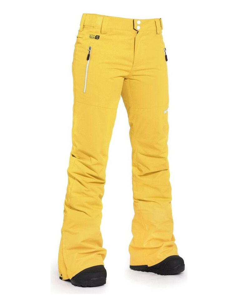 Брюки женские HORSEFEATHERS W'S AVRIL II PANTS mimosa yellow P:M 8592321634795 Брюки женские HORSEFEATHERS 13 270 ₽