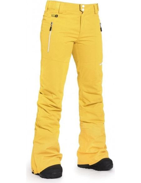 Брюки женские HORSEFEATHERS W'S AVRIL II PANTS mimosa yellow P:M 8592321634795 Брюки женские HORSEFEATHERS 13 270 ₽