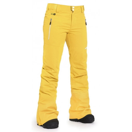 Брюки женские HORSEFEATHERS W'S AVRIL II PANTS mimosa yellow P:S 8592321634788 Брюки женские HORSEFEATHERS 13 270 ₽