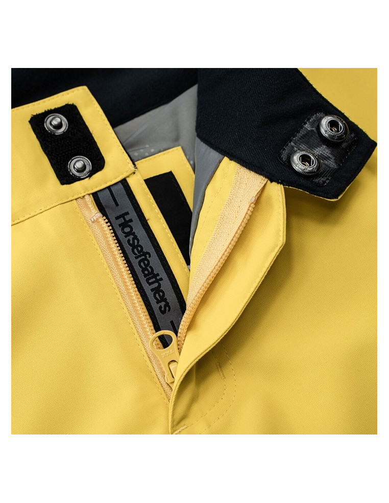 Брюки женские HORSEFEATHERS W'S AVRIL II PANTS mimosa yellow P:M 8592321634795 Брюки женские HORSEFEATHERS 13 270 ₽