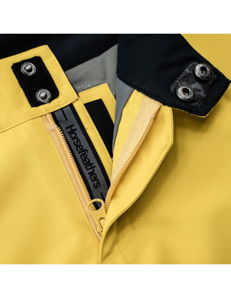 Брюки женские HORSEFEATHERS W'S AVRIL II PANTS mimosa yellow P:M 8592321634795 Брюки женские HORSEFEATHERS 13 270 ₽