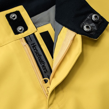 Брюки женские HORSEFEATHERS W'S AVRIL II PANTS mimosa yellow P:S 8592321634788 Брюки женские HORSEFEATHERS 13 270 ₽