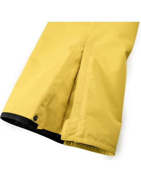 Брюки женские HORSEFEATHERS W'S AVRIL II PANTS mimosa yellow P:M 8592321634795 Брюки женские HORSEFEATHERS 13 270 ₽