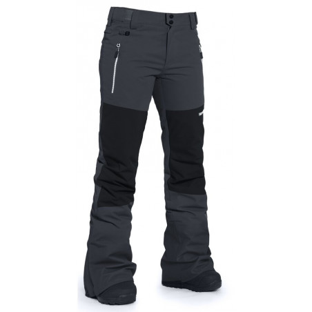 Брюки женские HORSEFEATHERS W'S AVRIL II PANTS phantom P:XS 8592321634825 Брюки женские HORSEFEATHERS 13 270 ₽