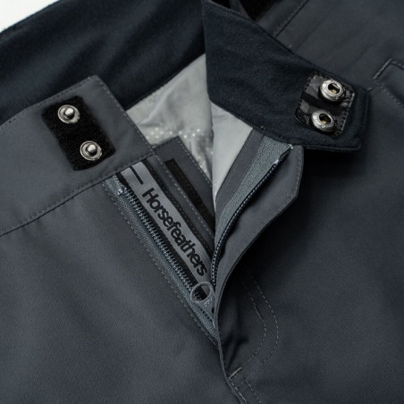 Брюки женские HORSEFEATHERS W'S AVRIL II PANTS phantom P:XS 8592321634825 Брюки женские HORSEFEATHERS 13 270 ₽