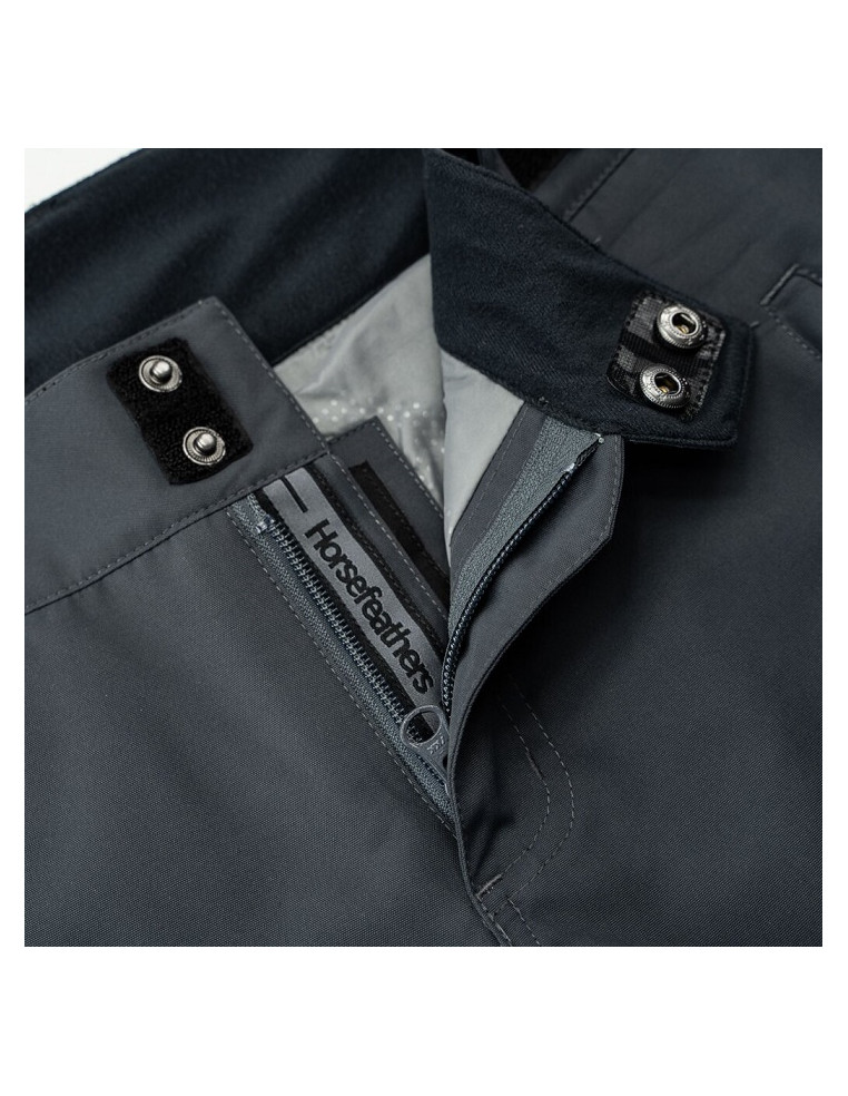 Брюки женские HORSEFEATHERS W'S AVRIL II PANTS phantom P:L 8592321634856 Брюки женские HORSEFEATHERS 18 950 ₽