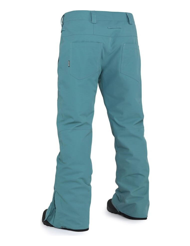 Брюки мужские HORSEFEATHERS M'S SPIRE II PANTS oil blue P:L 8592321629494 Брюки HORSEFEATHERS 13 280 ₽