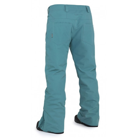 Брюки мужские HORSEFEATHERS M'S SPIRE II PANTS oil blue P:XL 8592321629500 Брюки HORSEFEATHERS 13 280 ₽
