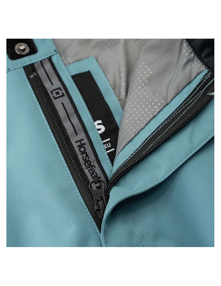 Брюки мужские HORSEFEATHERS M'S SPIRE II PANTS oil blue P:XL 8592321629500 Брюки HORSEFEATHERS 13 280 ₽