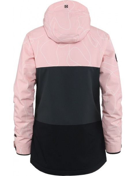 Куртка женская HORSEFEATHERS W'S ARIANNA JACKET powder P:S 8592321633934 Куртки женские HORSEFEATHERS 15 950 ₽ 2