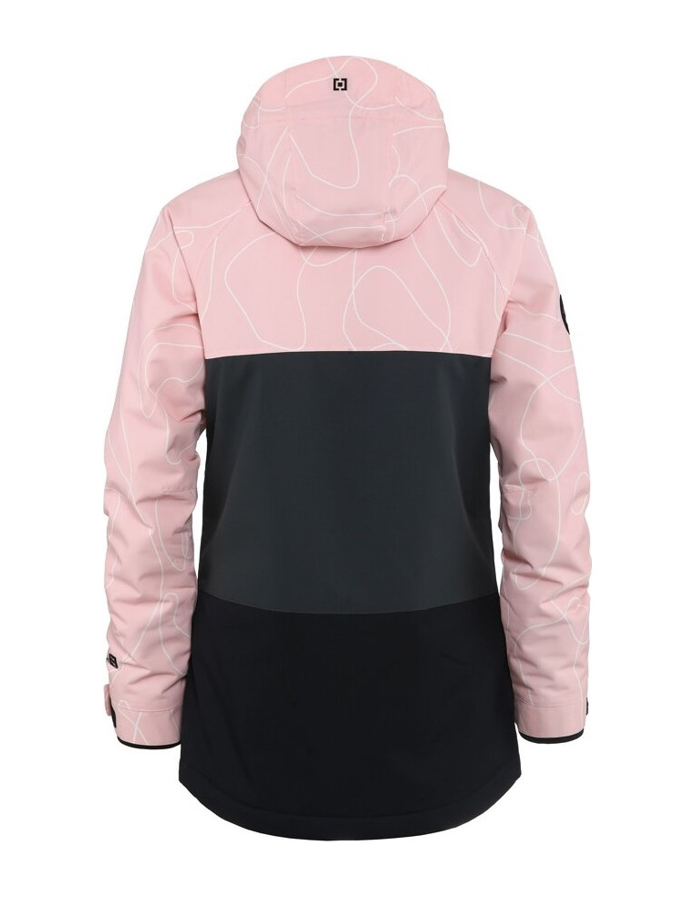 Куртка женская HORSEFEATHERS W'S ARIANNA JACKET powder P:S 8592321633934 Куртки женские HORSEFEATHERS 15 950 ₽