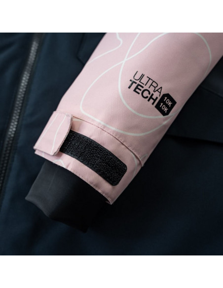 Куртка женская HORSEFEATHERS W'S ARIANNA JACKET powder P:M 8592321633941 Женские костюмы HORSEFEATHERS 15 950 ₽