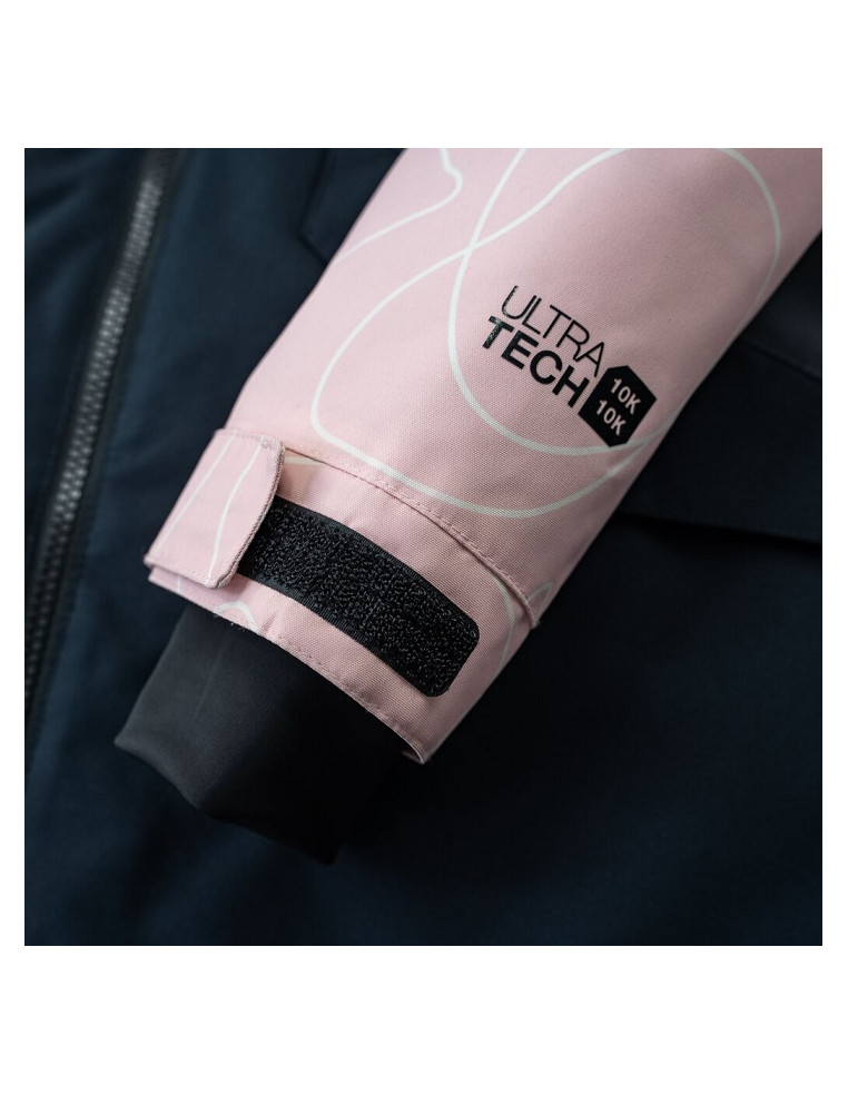 Куртка женская HORSEFEATHERS W'S ARIANNA JACKET powder P:S 8592321633934 Куртки женские HORSEFEATHERS 15 950 ₽