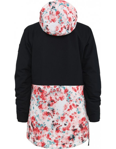 Анорак женский HORSEFEATHERS W'S DERIN II JACKET paintbrush P:M 8592321633699 Женские костюмы HORSEFEATHERS 16 780 ₽