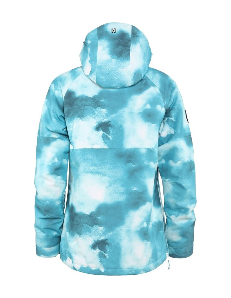 Куртка женская HORSEFEATHERS W'S MIJA JACKET aquarell P:L 8592321634009 Куртки женские HORSEFEATHERS 17 790 ₽