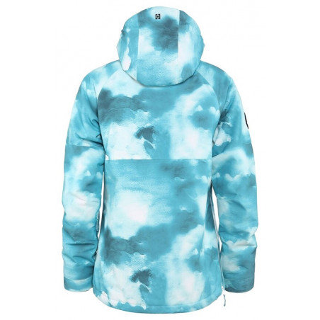 Куртка женская HORSEFEATHERS W'S MIJA JACKET aquarell P:S 8592321633989 Куртки женские HORSEFEATHERS 21 800 ₽