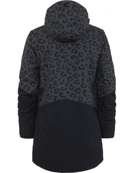 Куртка женская HORSEFEATHERS W'S POLA II JACKET cheetah P:M 8592321633293 Куртки женские HORSEFEATHERS 17 410 ₽ 2