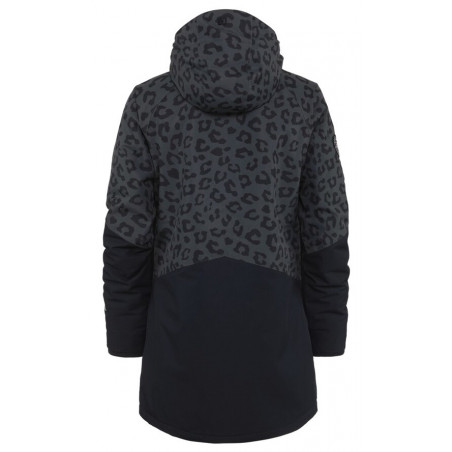 Куртка женская HORSEFEATHERS W'S POLA II JACKET cheetah P:L 8592321633309 Женские костюмы HORSEFEATHERS 24 870 ₽