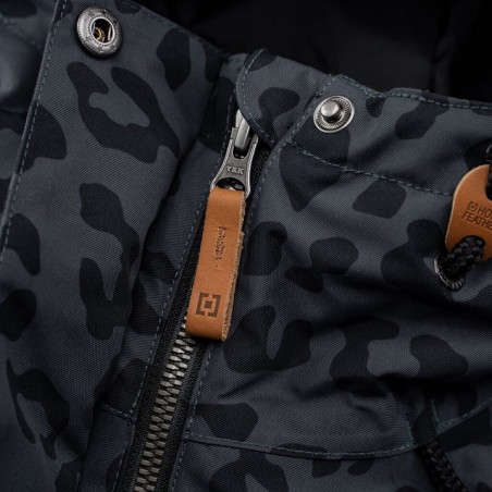 Куртка женская HORSEFEATHERS W'S POLA II JACKET cheetah P:M 8592321633293 Куртки женские HORSEFEATHERS 17 410 ₽