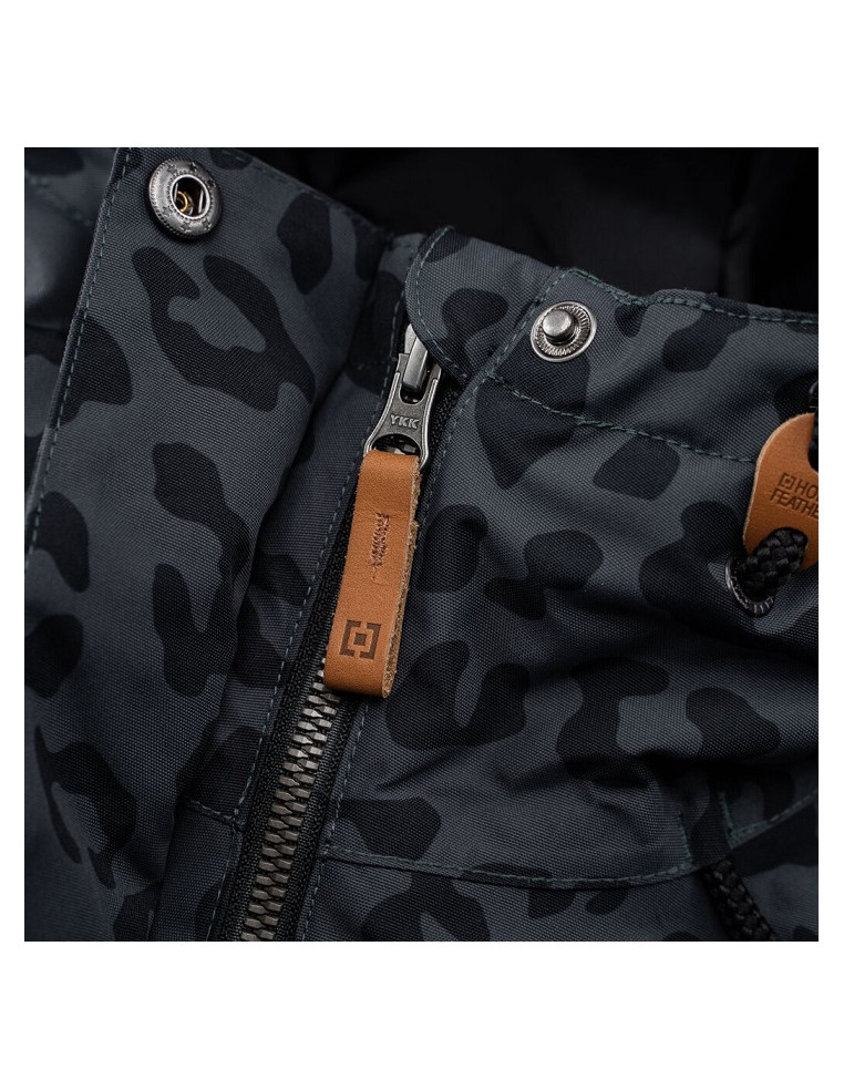 Куртка женская HORSEFEATHERS W'S POLA II JACKET cheetah P:L 8592321633309 Женские костюмы HORSEFEATHERS 24 870 ₽