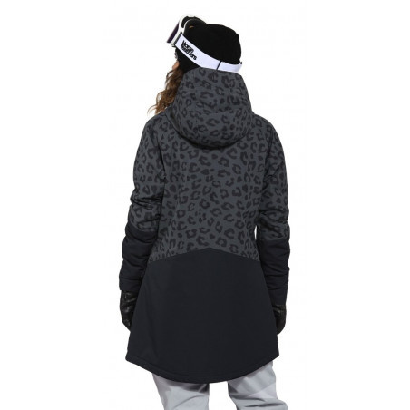 Куртка женская HORSEFEATHERS W'S POLA II JACKET cheetah P:L 8592321633309 Женские костюмы HORSEFEATHERS 24 870 ₽