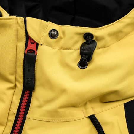 Куртка женская HORSEFEATHERS W'S POLA II JACKET mimosa yellow P:S 8592321633385 Куртки женские HORSEFEATHERS 19 900 ₽