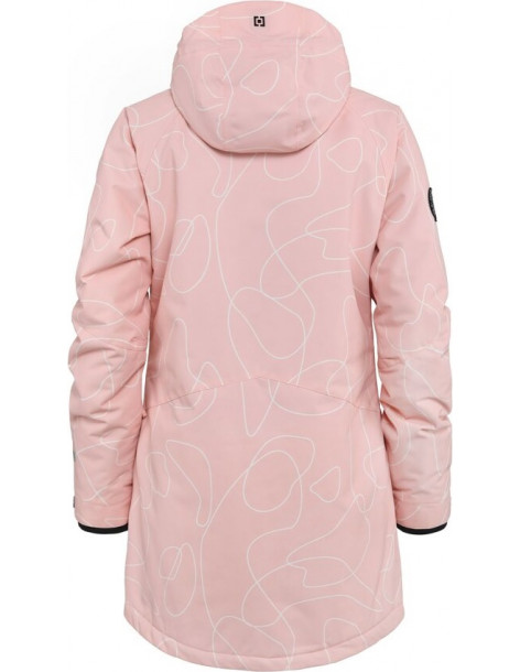 Куртка женская HORSEFEATHERS W'S POLA II JACKET powder P:XS 8592321633422 Куртки женские HORSEFEATHERS 17 410 ₽ 2