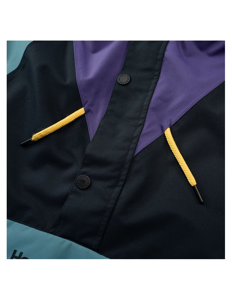 Анорак мужской HORSEFEATHERS M'S SPENCER JACKET violet P:S 8592321628428 Куртки HORSEFEATHERS 16 430 ₽