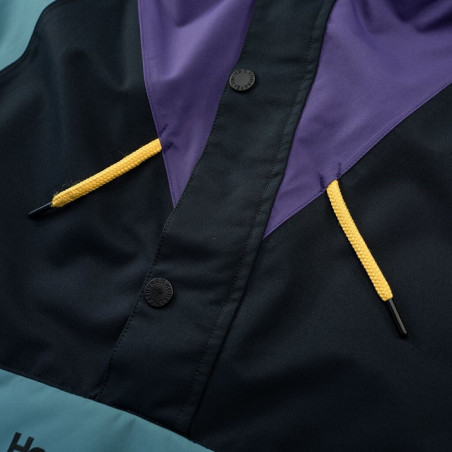 Анорак мужской HORSEFEATHERS M'S SPENCER JACKET violet P:XL 8592321628459 Куртки HORSEFEATHERS 20 150 ₽
