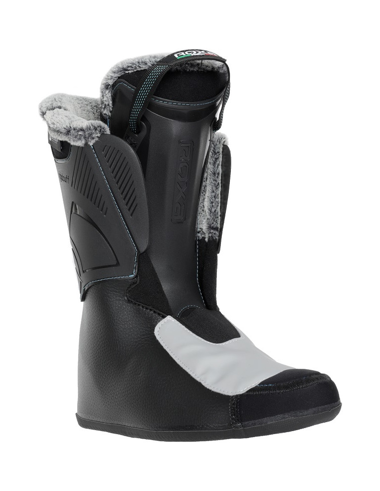 Ботинки ROXA RFIT W 75 RTL Rental Black/Silver 24.5 8052469132497 Женские ботинки Roxa 21 790 ₽