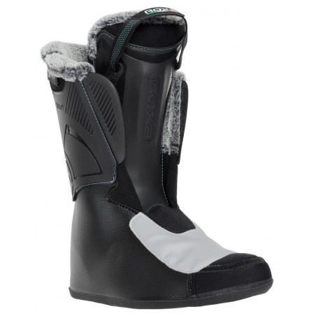 Ботинки ROXA RFIT W 75 RTL Rental Black/Silver 24.5 8052469132497 Женские ботинки Roxa 21 790 ₽