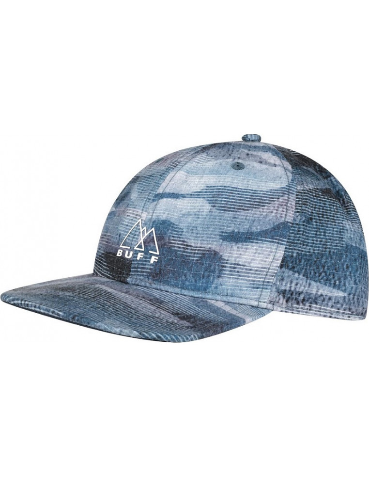 Кепка BUFF BASEBALL Pack Baseball Cap Grove Stone Multi 8428927438119 Кепки BUFF 4 190 ₽