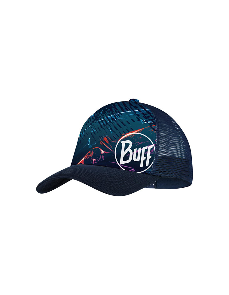 Кепка BUFF CAP Trucker Cap Xcross L/XL 8428927437556 Кепки BUFF 3 190 ₽