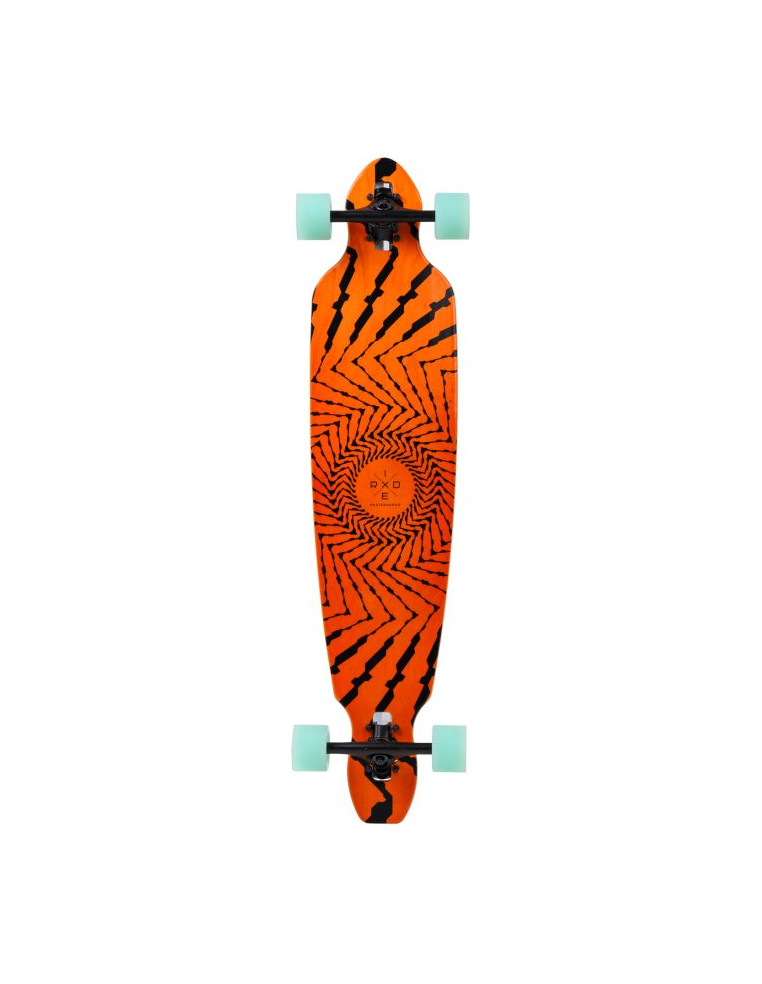 Лонгборд RIDEX Desert 40.2"X9" 4680459151582 Лонгборды RIDEX 8 170 ₽