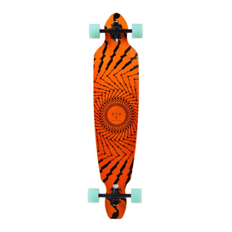 Лонгборд RIDEX Desert 40.2"X9" 4680459151582 Лонгборды RIDEX 8 170 ₽
