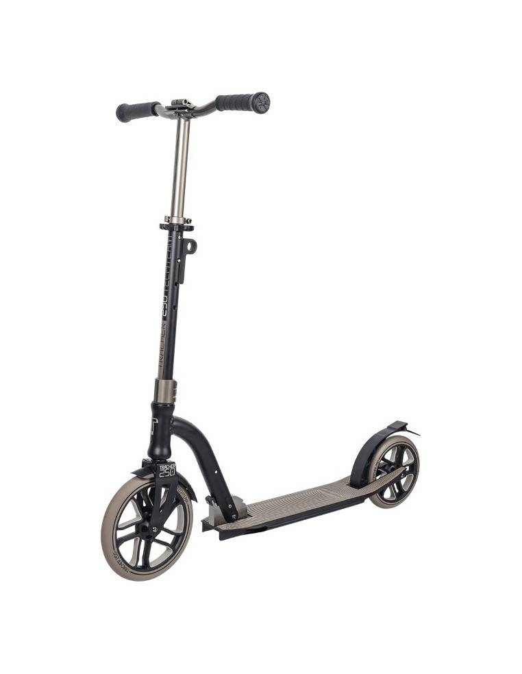 Самокат TECH TEAM Tracker 250 grey 2200000035943 Городские самокаты TECH TEAM 9 390 ₽