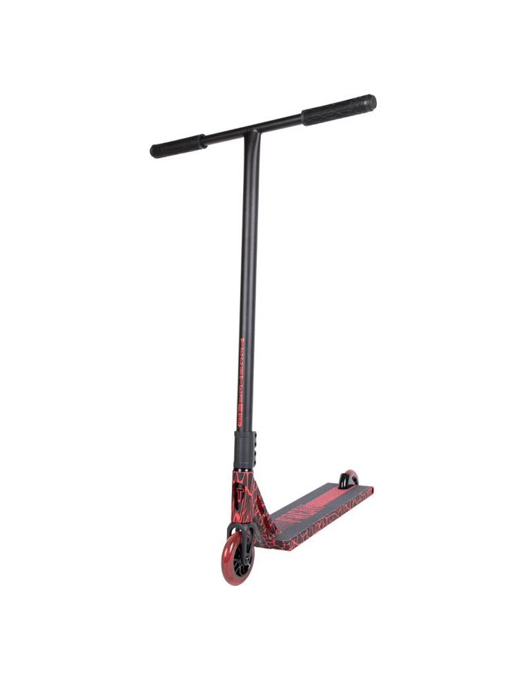Самокат трюковой TECH TEAM Freak WT red 2001402019117 Трюковые самокаты TECH TEAM 15 900 ₽