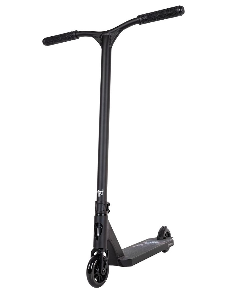 Самокат трюковой TECH TEAM Mist Black 2200000036018 Трюковые самокаты TECH TEAM 14 690 ₽