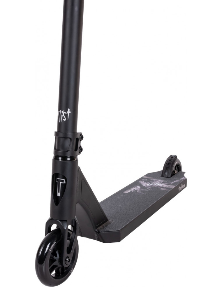 Самокат трюковой TECH TEAM Mist Black 2200000036018 Трюковые самокаты TECH TEAM 14 690 ₽