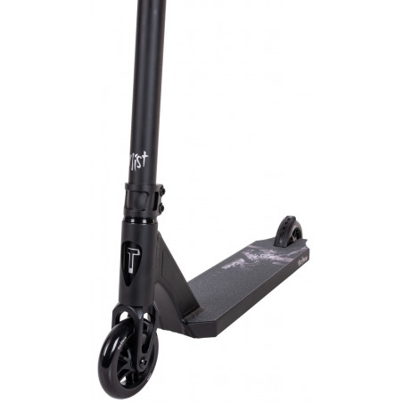 Самокат трюковой TECH TEAM Mist Black 2200000036018 Трюковые самокаты TECH TEAM 14 690 ₽