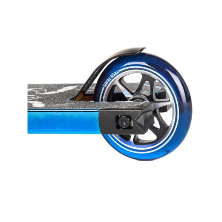 Самокат трюковой TECH TEAM Excalibur Blue chrome 2000510364102 Трюковые самокаты TECH TEAM 14 900 ₽