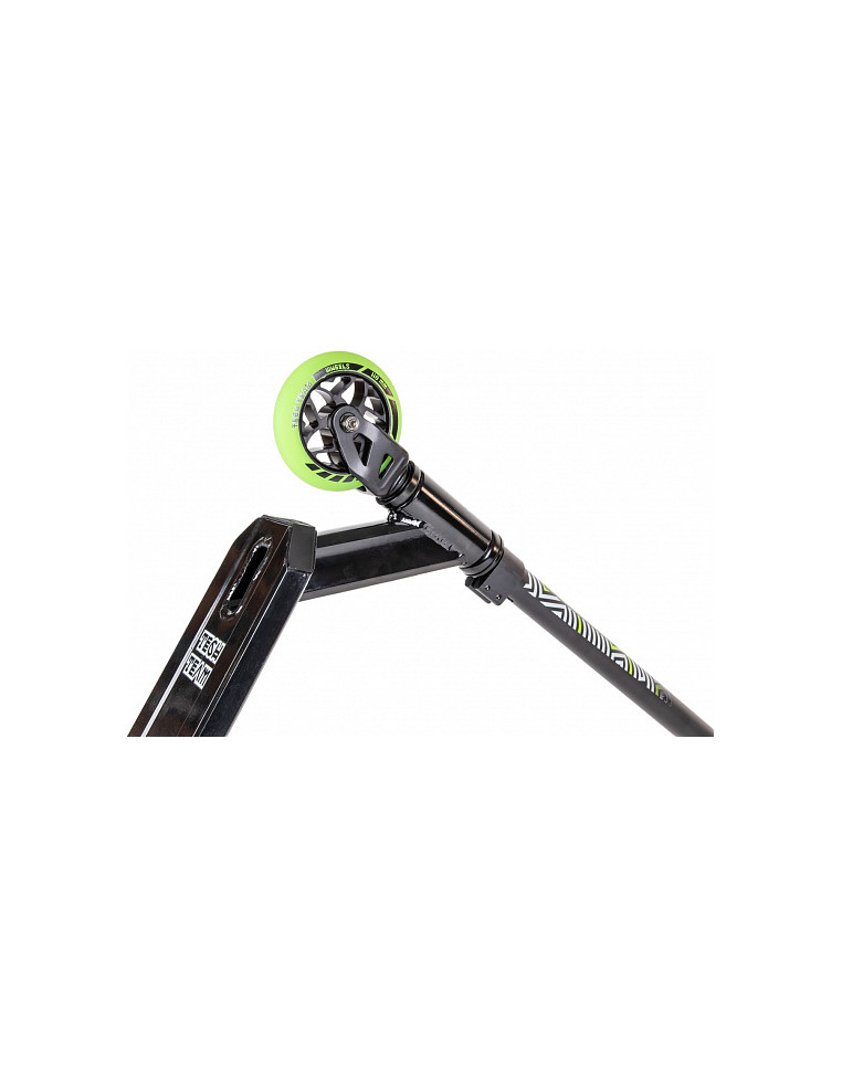 Самокат трюковой TECH TEAM Duker 202 black/grey 2200000035974 Трюковые самокаты TECH TEAM 7 290 ₽
